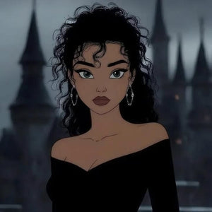 Beautiful pic for any pfp ,dp _ it feels like queen , baddie,  good looking_.jpg