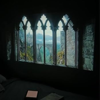CinemaGo™ Smart Projector