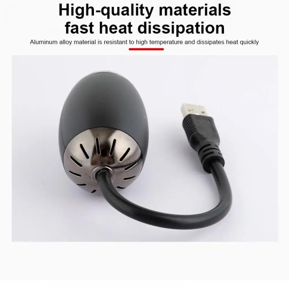 USB Car Atmosphere Projector Light Car Interior Ambient Light LED Starry Star Light Party Decor Romantic Saturn Galaxy Light