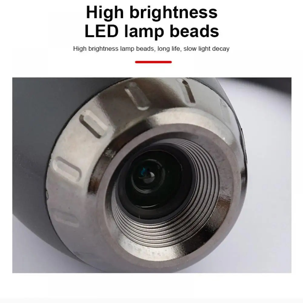 USB Car Atmosphere Projector Light Car Interior Ambient Light LED Starry Star Light Party Decor Romantic Saturn Galaxy Light