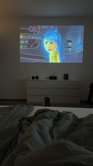 Turn Your Bedroom Into a Movie Theater—No Tickets Required! 🎥🍿.jpg